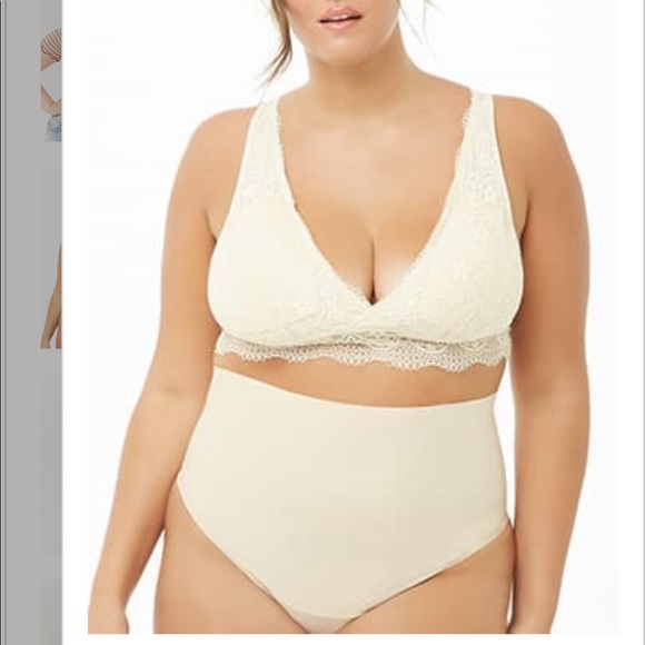 Maidenform Other - Maidenform Thong Body Shaper